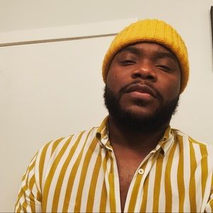 Meet your Posher, Brandon